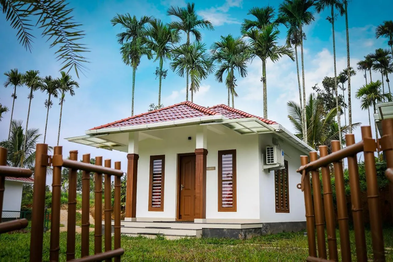 Green Ample Resorts Vaduvanchal