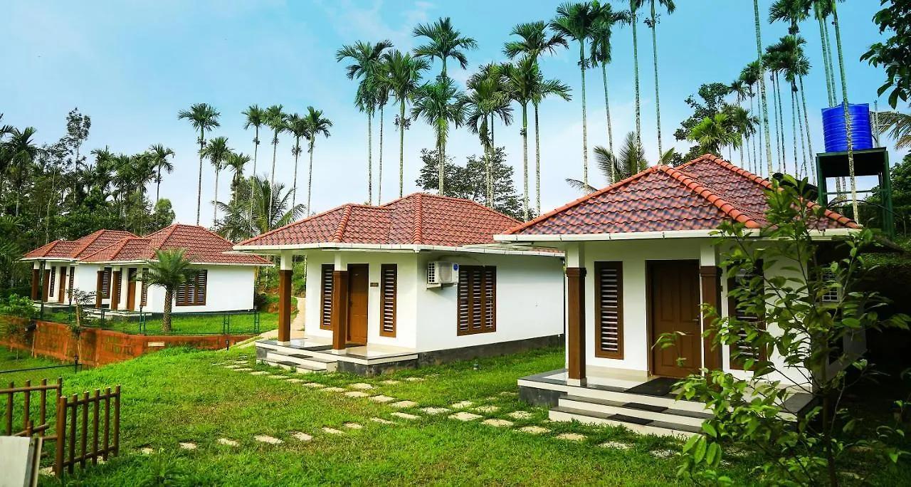 Green Ample Resorts Vaduvanchal
