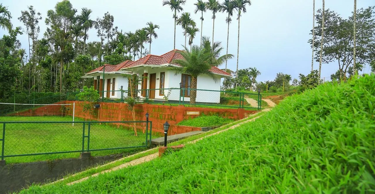 Green Ample Resorts Vaduvanchal