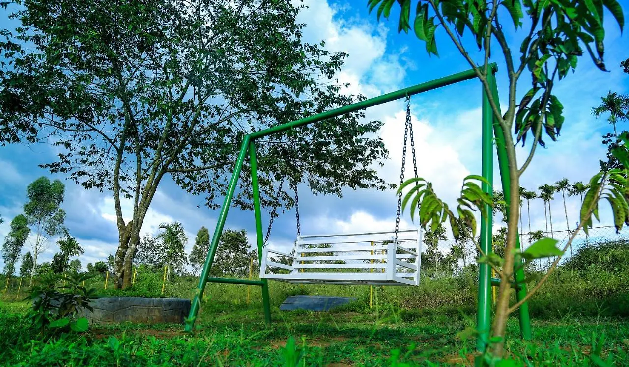 Green Ample Resorts Vaduvanchal