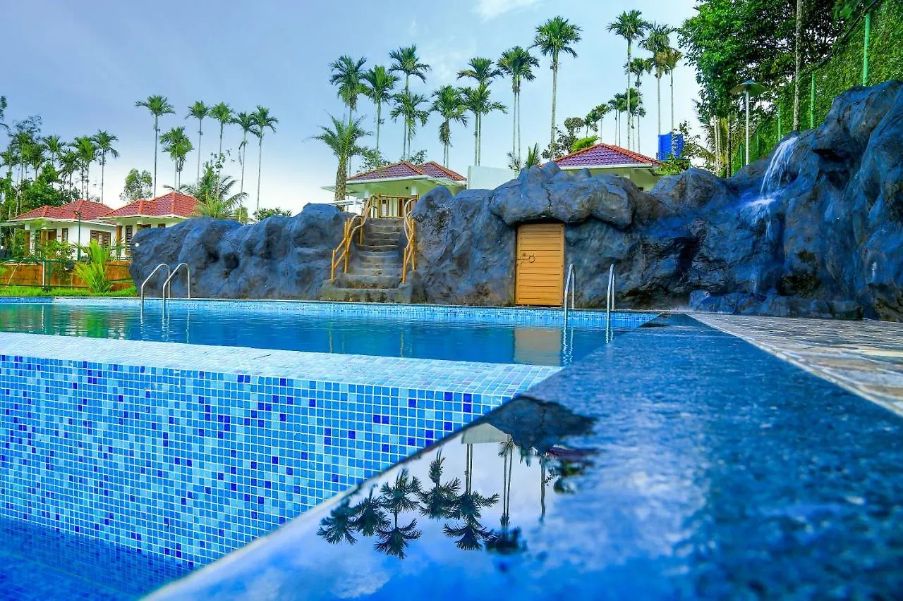 Green Ample Resorts Vaduvanchal