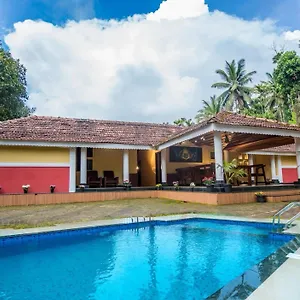 Resort Chandragiri Heritage Bungalow By Zomestays