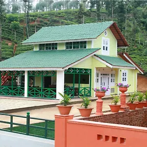 Resort Meenmutty Heights