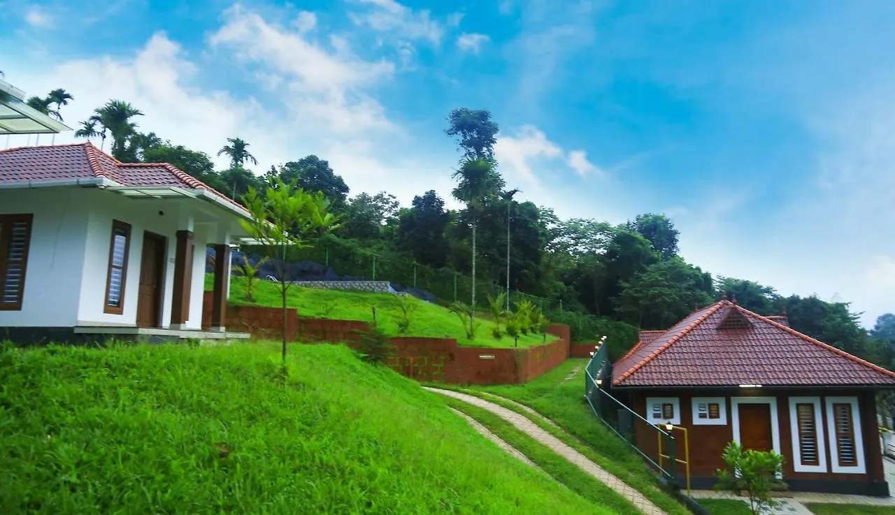 Green Ample Resorts Vaduvanchal